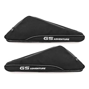 Borse laterali sotto sella BMW GS 1200 - 1250 - Endurrad.com