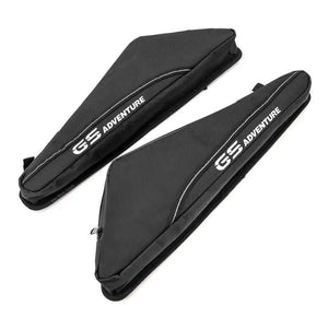 Borse laterali sotto sella BMW GS 1200 - 1250 - Endurrad.com