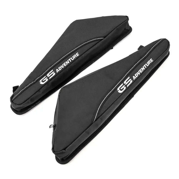 BMW GS 1200 - 1250 Under-Seat Side Bags