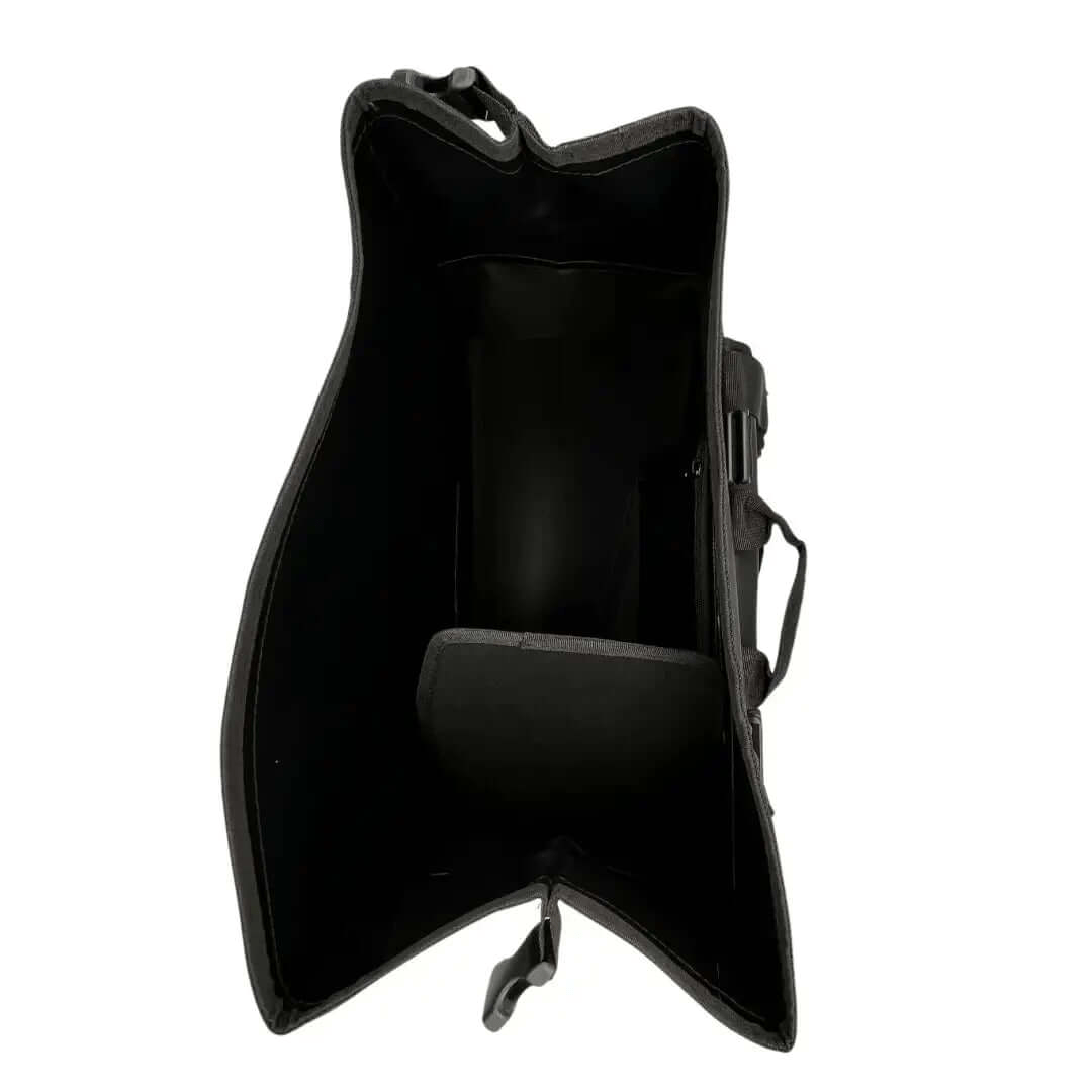 Borse posteriori 30L Universali - Endurrad.com