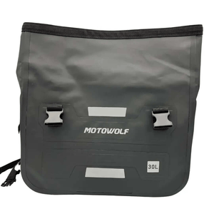 Borse posteriori 30L Universali - Endurrad.com