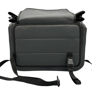 Borse posteriori 30L Universali - Endurrad.com
