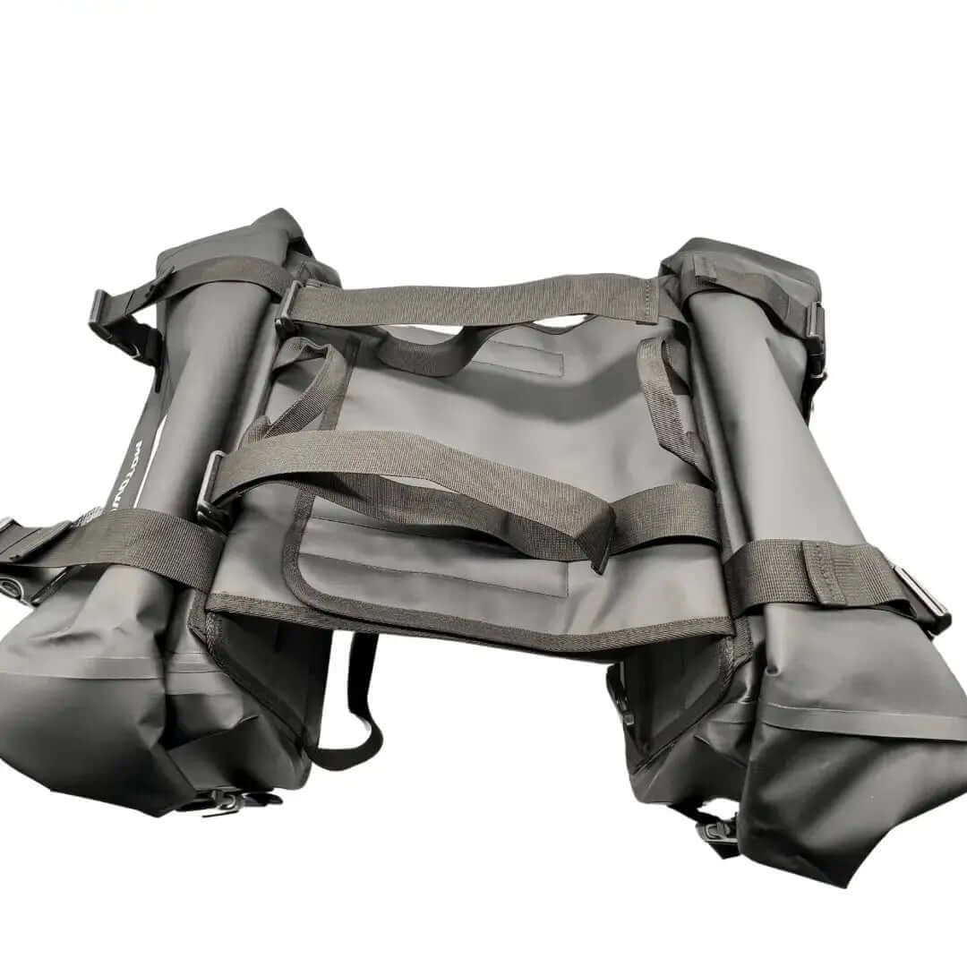 Borse posteriori 30L Universali - Endurrad.com