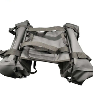 Borse posteriori 30L Universali - Endurrad.com