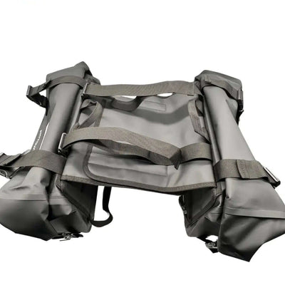 Universal 30L rear bags - Endurrad.com