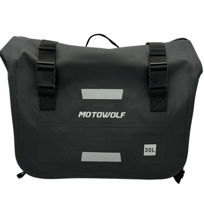 Universal 30L rear bags - Endurrad.com