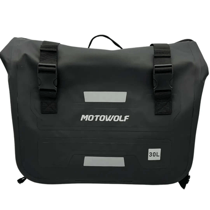 Borse posteriori 30L Universali - Endurrad.com