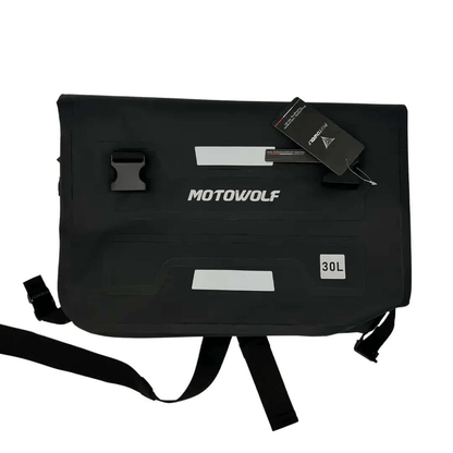 Borse posteriori 30L Universali - Endurrad.com