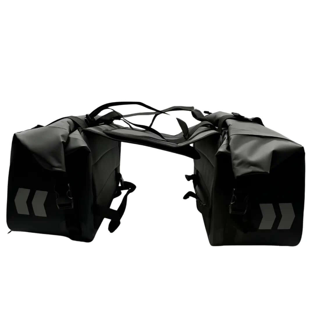 Borse posteriori 30L Universali - Endurrad.com