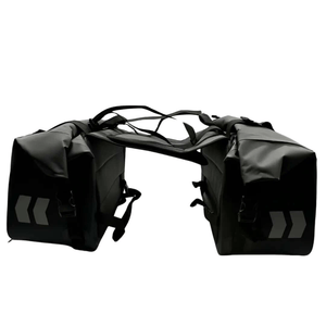 Borse posteriori 30L Universali - Endurrad.com