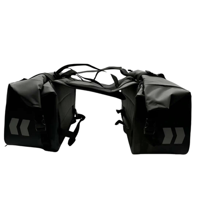 Universal 30L rear bags - Endurrad.com