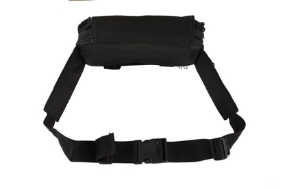 Borsetta porta attrezzi a marsupio nera (att | 00 - 0311 - r1938 - ENDURRAD