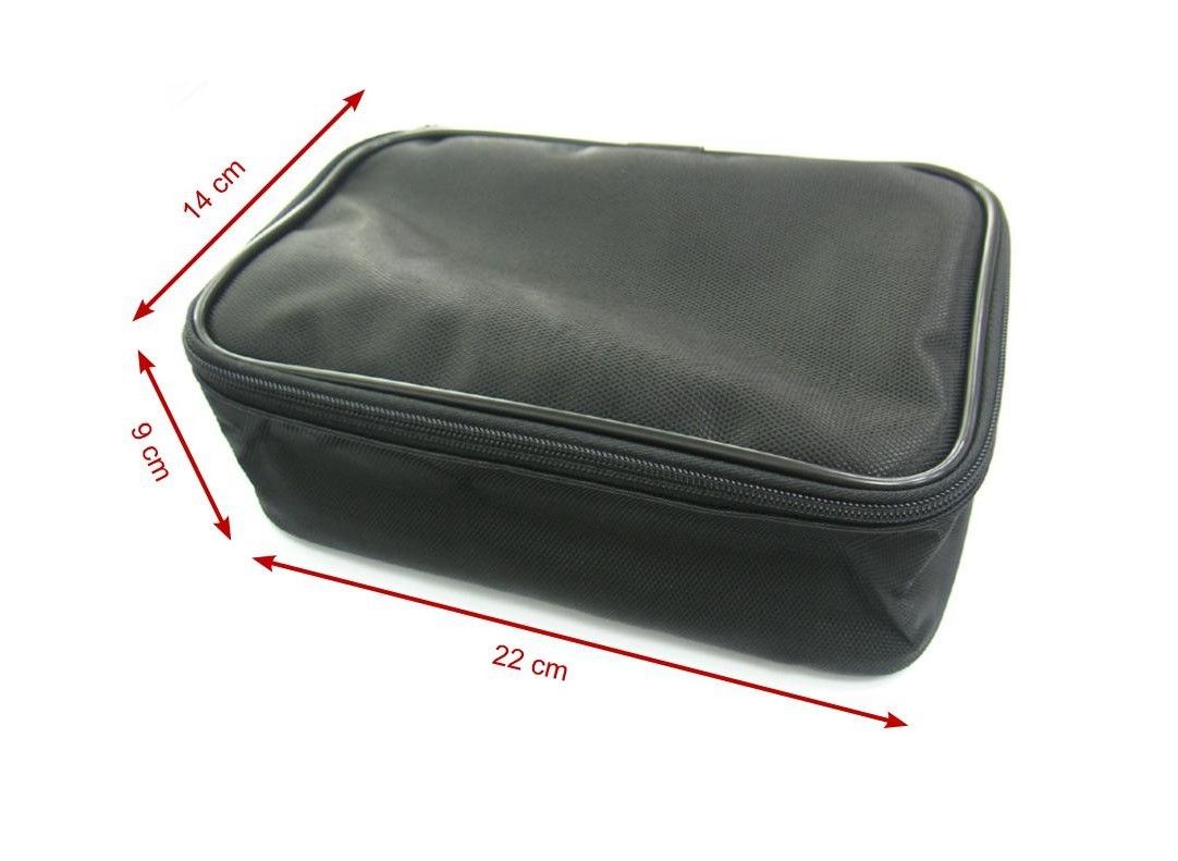 Borsetta porta attrezzi moto a parafango ne | 00 - 0040 - r27608 - ENDURRAD