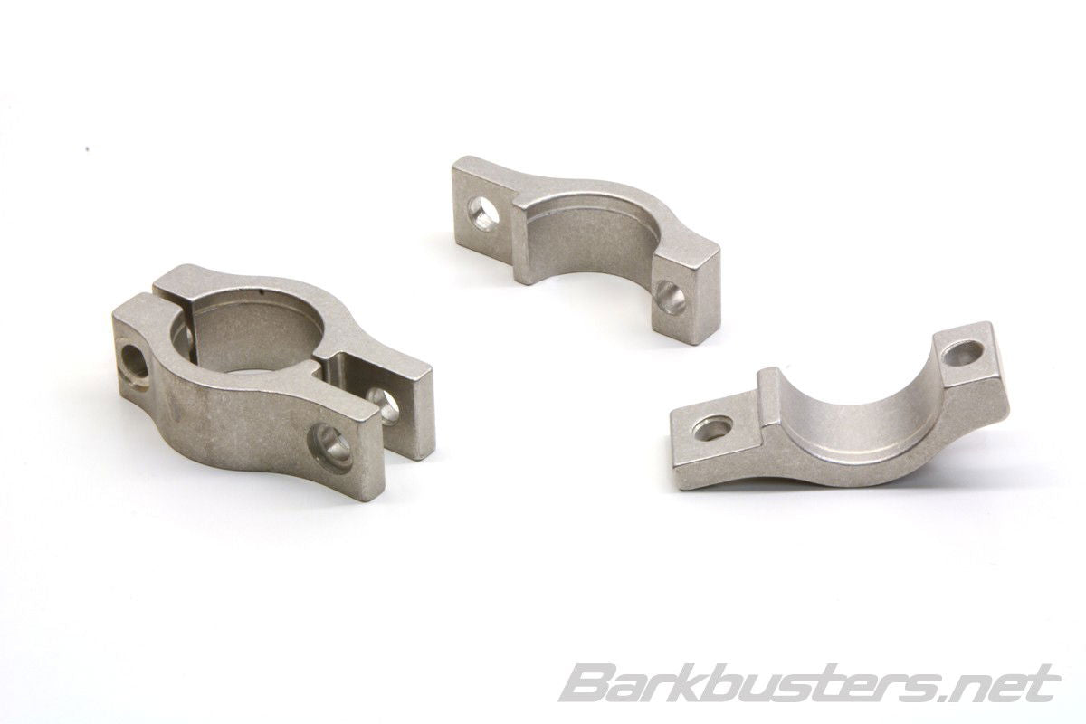 Parti di ricambio Barkbusters - Bracciale di ricambio (conico 27mm - 28mm)