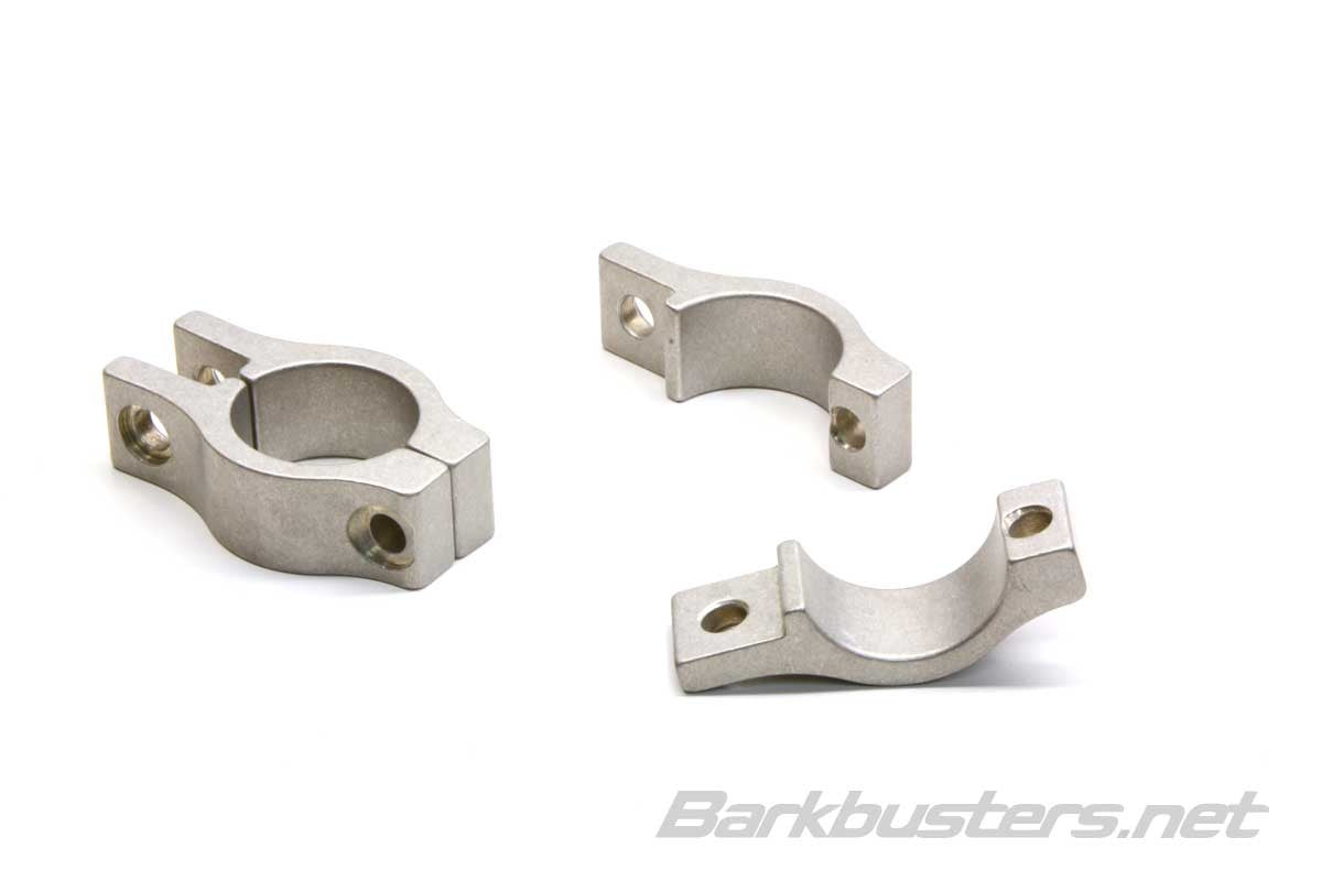 Parti di ricambio Barkbusters -  - Bracciale di ricambio (dritto 28.5mm)