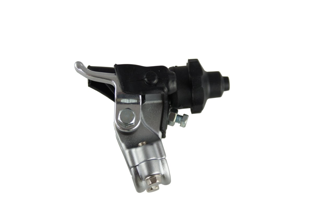 BRACCIALE FRIZIONE 4T HONDA CRF 250/450 CON | 01 - H0040 - r1977 - ENDURRAD