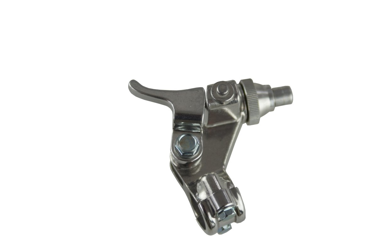 BRACCIALE FRIZIONE 4T KAWASAKI KX250F 05 - 06 | 01 - H0070 - r1980 - ENDURRAD