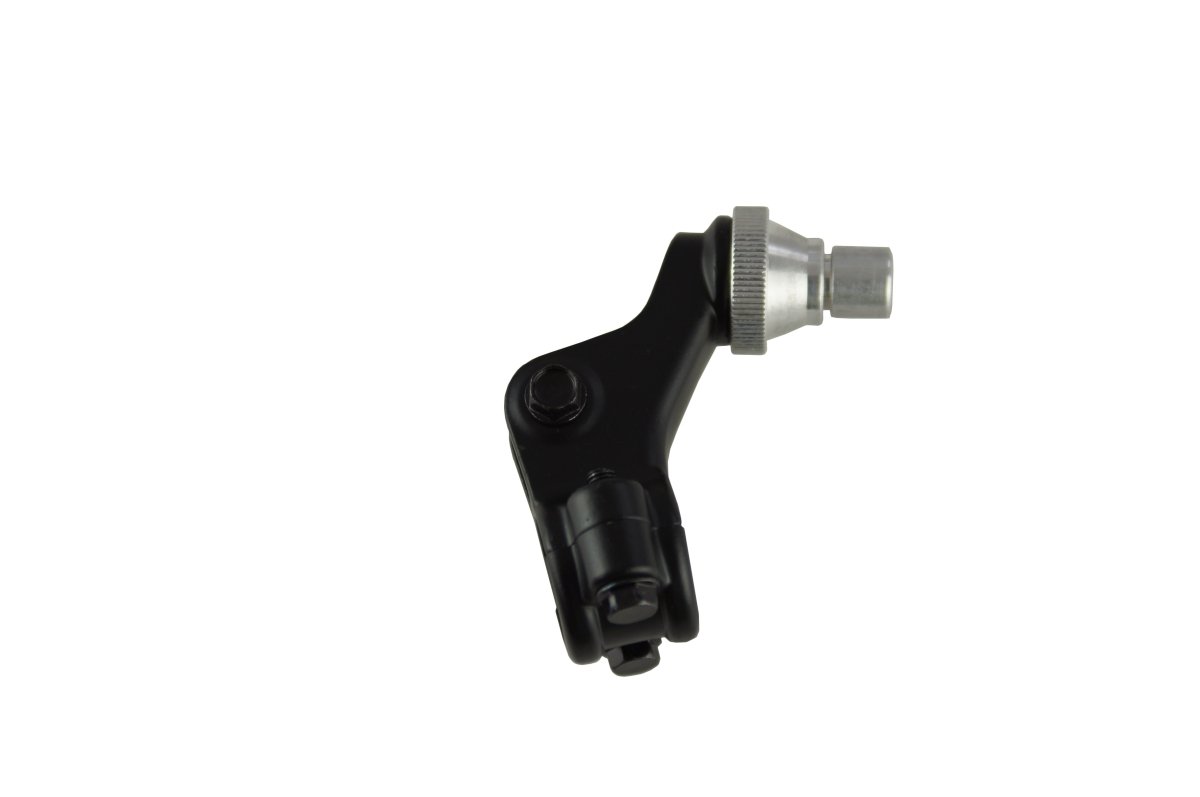 BRACCIALE FRIZIONE YAMAHA YZ 00 - 03 ALLUMINI | 01 - H0120 - r1985 - ENDURRAD