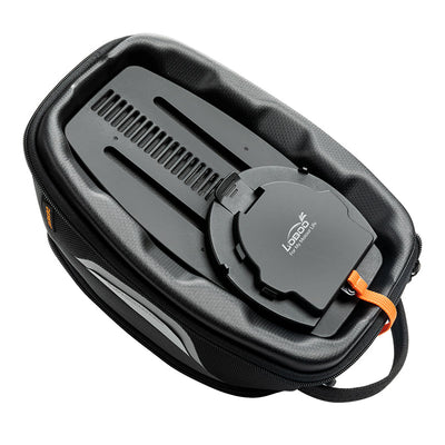 Fondo della borsa LOBOO BTB10 con base magnetica scorrevole
