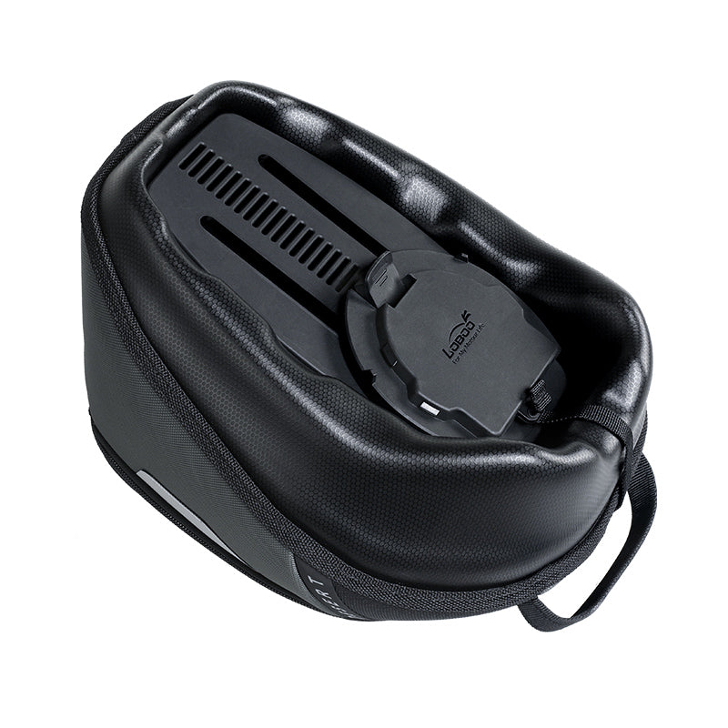 Fondo della borsa LOBOO BTB12 con base magnetica scorrevole