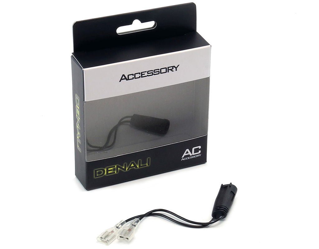 Cablaggio con adattatore per SoundBomb | DNLWHS10100 - r29381 - ENDURRAD