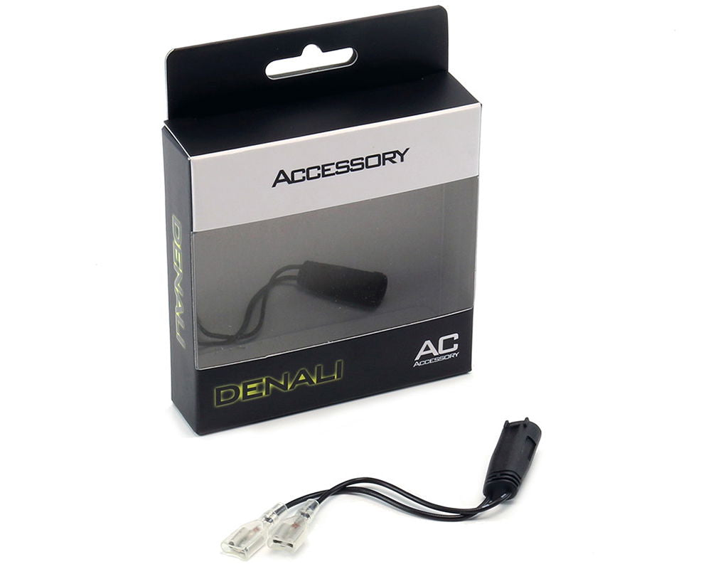 Cablaggio con adattatore per SoundBomb