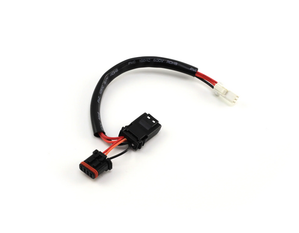 Cablaggio luce freno plug and play per Harley Pan America