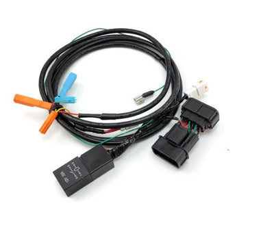 Light Control Unit Wiring Harness - Honda Africa Twin CRF1100L '20-'22 DEN