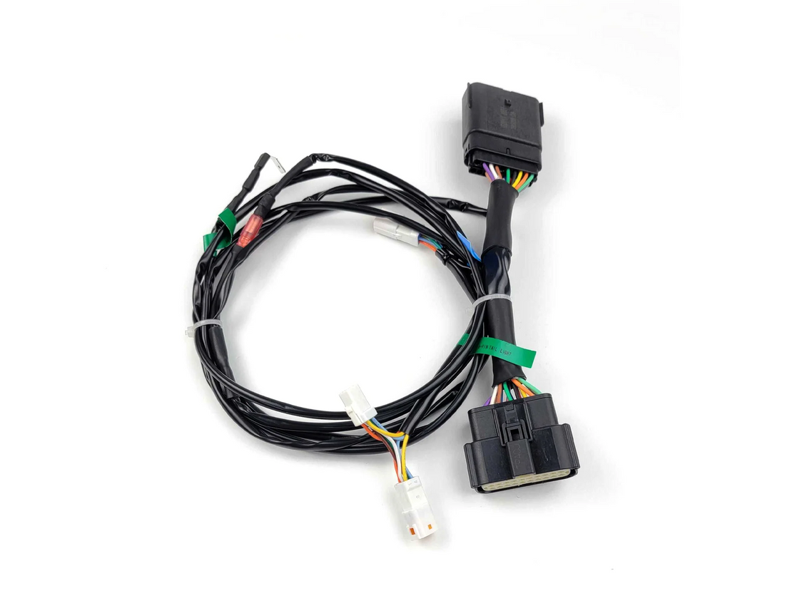 Cablaggio per centralina luci - KTM 1290 Super Adventure R/S 21'-