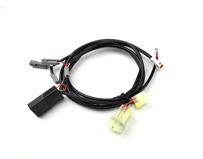 Cablaggio per centralina luci - Yamaha Tenere 700 '20-'21