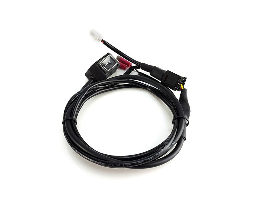 Cablaggio DENALI DNLWHS12100 con interruttore a tre posizioni per i moduli DRL