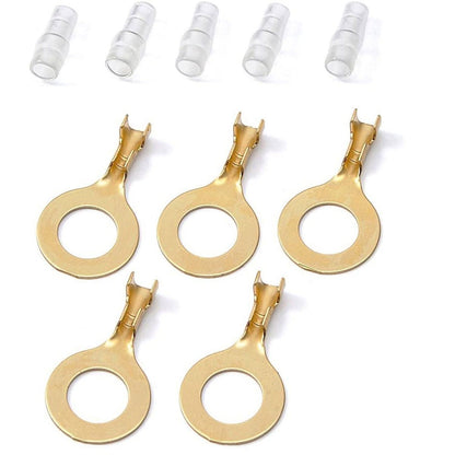 Capicorda ad anello, set da 5 - ENDURRAD