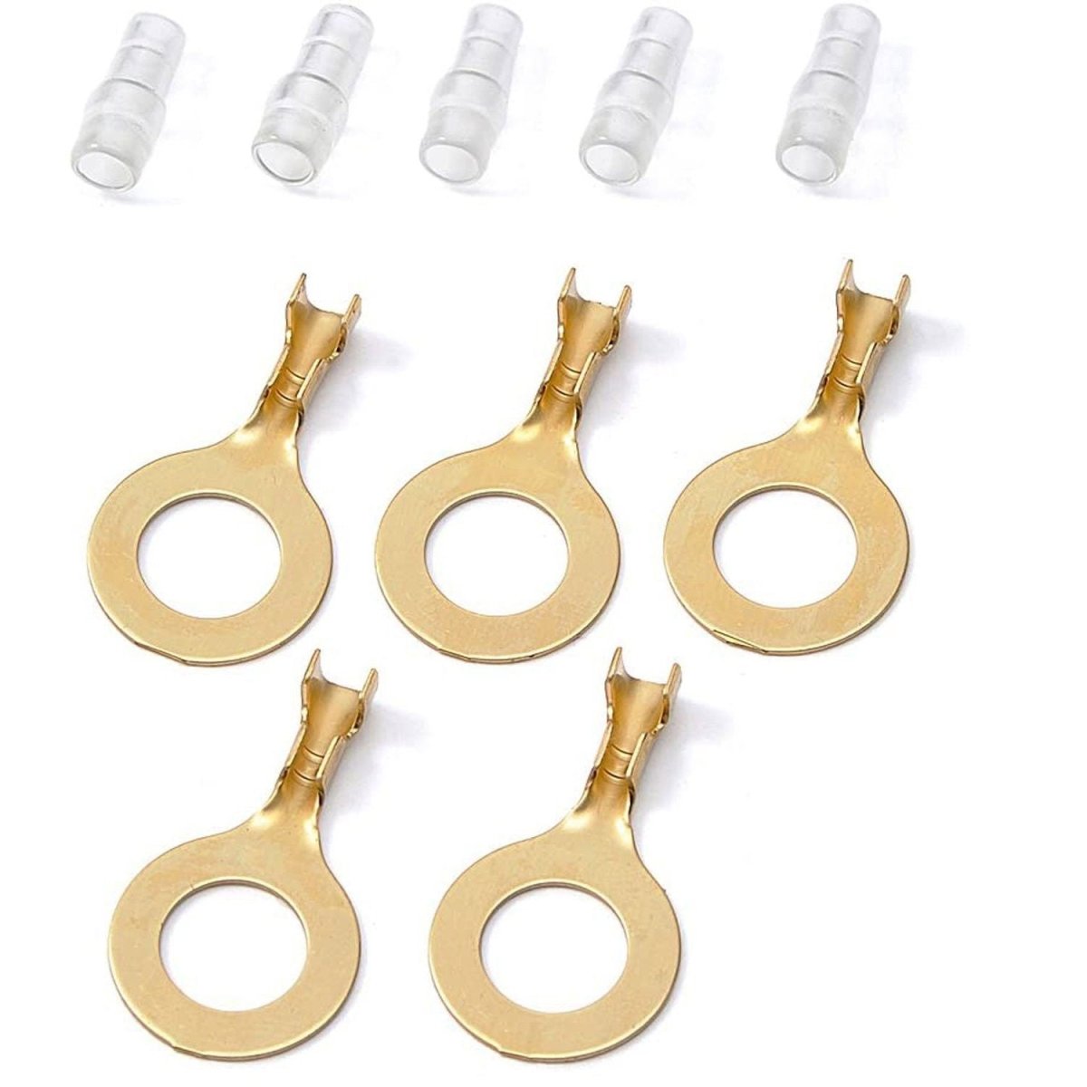 Capicorda ad anello, set da 5 - ENDURRAD