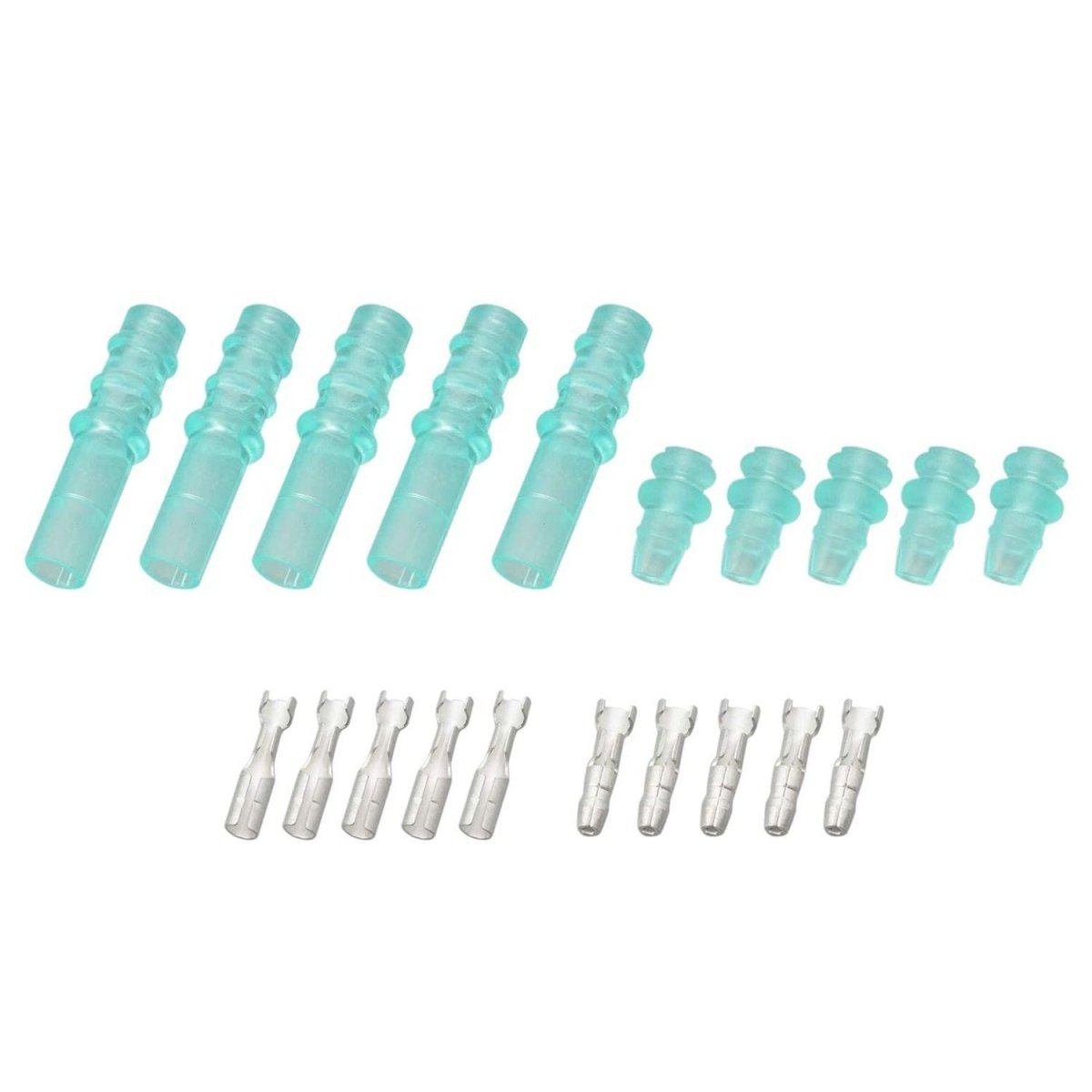 Capicorda impermeabili CA/CB103, set di 5 | 61938 - r28895 - ENDURRAD