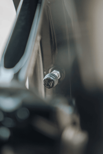 Cappucci valvole con Sensori di pressione Chigee - Endurrad.com