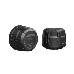 Cappucci valvole con Sensori di pressione Chigee - Endurrad.com