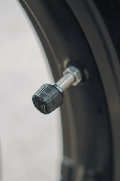 Cappucci valvole con Sensori di pressione Chigee - Endurrad.com