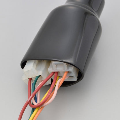 Cappuccio di protezione connettore moto | 9620A - 37479 - ENDURRAD