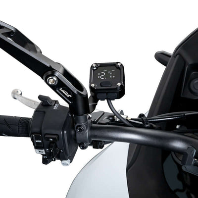 C36 bidirectional battery charger - Endurrad.com