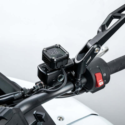 C36 bidirectional battery charger - Endurrad.com