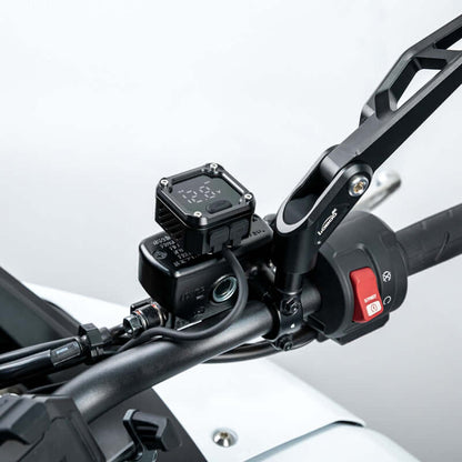 Caricabatterie Bidirezionale C36 - Endurrad.com