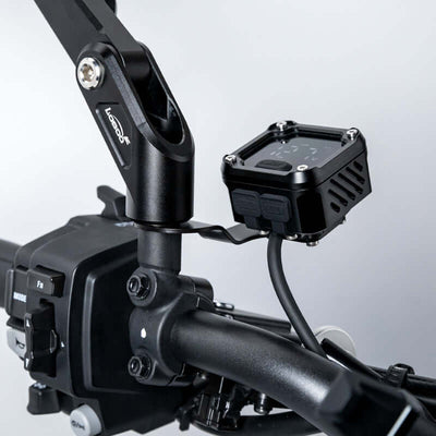 C36 bidirectional battery charger - Endurrad.com