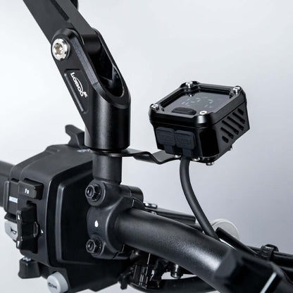 Caricabatterie Bidirezionale C36 - Endurrad.com