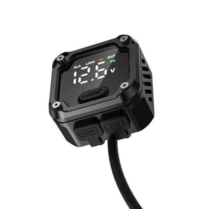 Caricabatterie Bidirezionale C36 - Endurrad.com