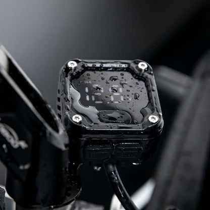 Caricabatterie Bidirezionale C36 - Endurrad.com