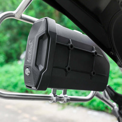 Cassetta Attrezzi Moto - Endurrad.com