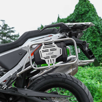 Cassetta Attrezzi Moto - Endurrad.com