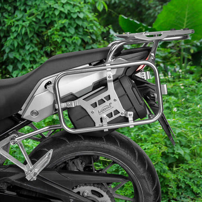 Cassetta Attrezzi Moto - Endurrad.com