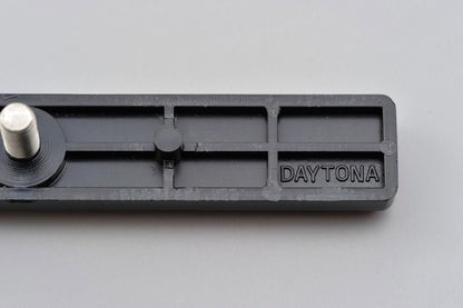 Catarifrangente sottile 100X13, fissaggio a v | 87192 - r29119 - ENDURRAD