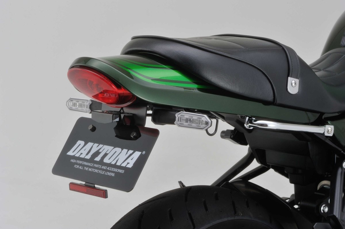 Catarifrangente sottile 100X13, fissaggio a v | 87192 - r29119 - ENDURRAD